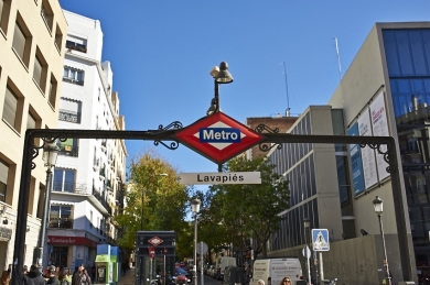 Bienvenidos a vuestra casa - maytemejia